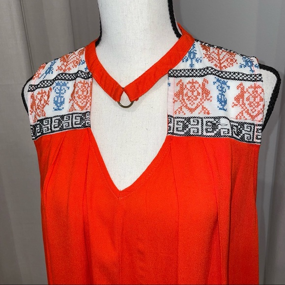 Umgee Dress - Picture 3 of 14